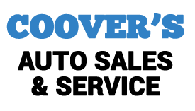 Coover's Auto Sales & Service, Shippensburg, PA