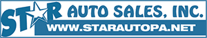 Star Auto Sales Chambersburg, PA